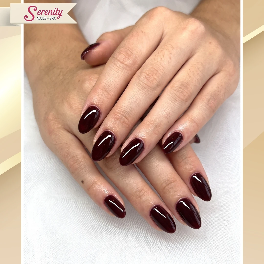 Nail August 7